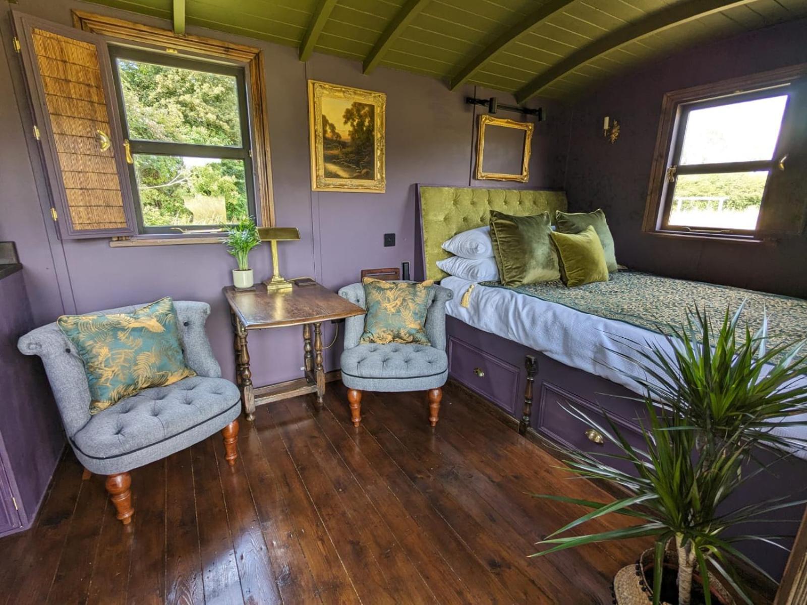 Hotel Blue Sky Huts Chediston Esterno foto