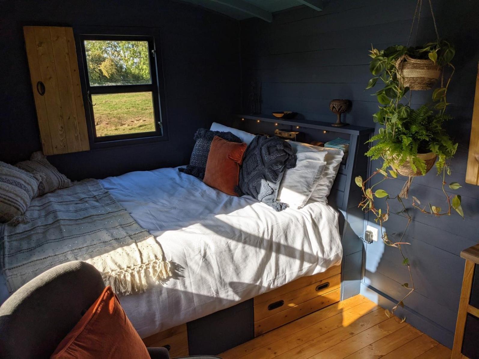 Hotel Blue Sky Huts Chediston Esterno foto