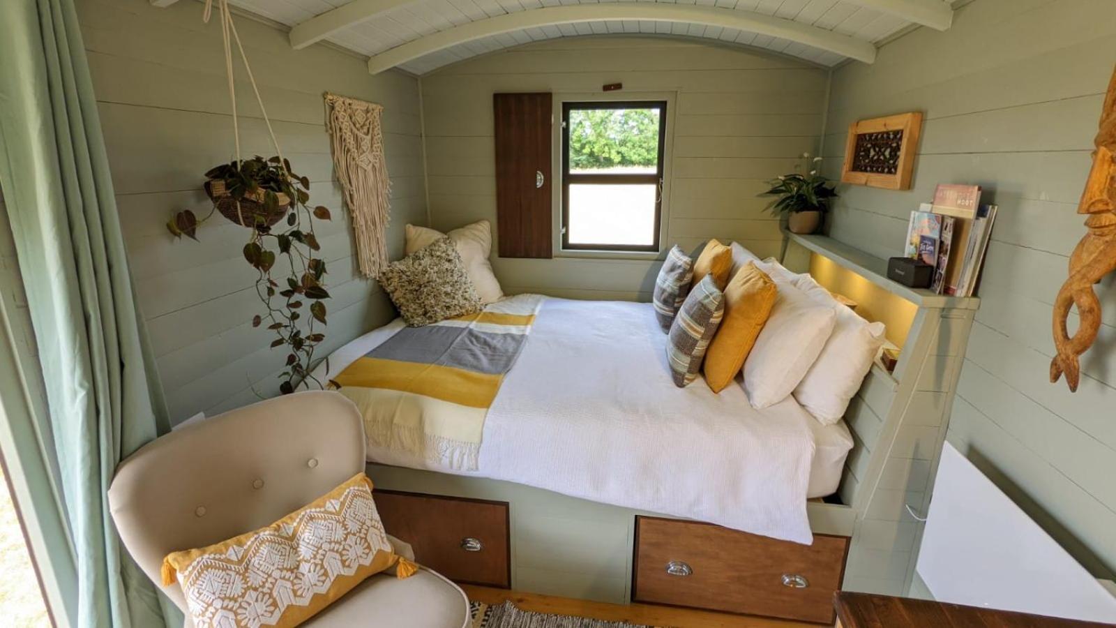 Hotel Blue Sky Huts Chediston Esterno foto
